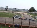 2006 USGP Crash