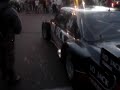 Marcos di palma en las calles de san juan