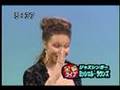 NHK Interview 2 - Michelle Rounds, Tomoko Sonoda 2006