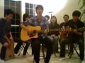 Glory - David Lu (Original)