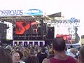 Crossroads Guitar Festival 2007 Willie Nelson