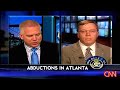 Due to our open borders, sanctuary cities and generally worthless government, Mexican drug cartels are operating deep within the US.