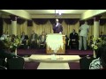 IGLESIA OASIS DE BENDICION MASS,