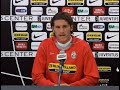 Presentazione Stendardo parte 2 - Juventus Channel