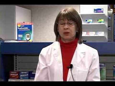 St. John's Wort - Antidepressants