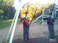 Glenny Parknastics