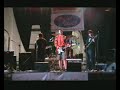 Sausage and fools - St. Jimmy (cover Green Day) & Maturità