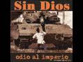 SIN DIOS - HABLANDO DE ANARKISMO (legendado)