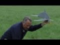 FREE FLIGHT MAYHEM - BMFA  NATIONALS 2012 - (PART 2)