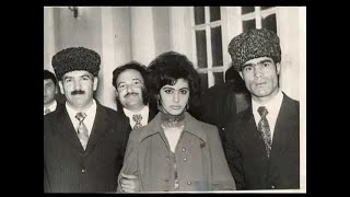 Gedebey Asiqlari,Asiq Sedaqet Resulov.