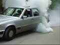 HAZZARD-ous Burnout