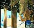 Expo 92 - Pabellón de Brasil.