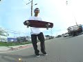 CRAILTAP BEST TRICK CONTEST ROBBY WONG