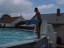 Pool Skateboarding Part 2 Marc and Nick Pool Skateboarding Part 2 Marc and Nick
