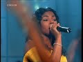 Ashanti Happy Live