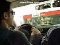 Onge conductor cudeiro