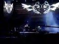 Da Weasel - Toque Toque - Live Creamfields Lisboa 2007