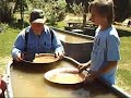 gold panning part1