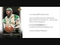 NBA Trading cards