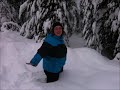 Winter Wonderland Manning Park