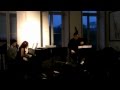 R. Gliere：Intermezzo op 9 n� 1