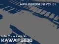 Miku Weirdness! VOL 01 (Vocaloid 2 - Hatsune Miku) (??????2)