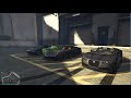 Zentorno decapotable (Lamborghini) 2015 para GTA 5 vídeo 3