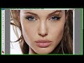Photoshop Tutorial: 