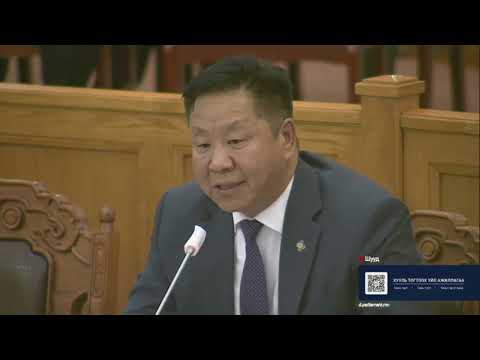 УИХ-ын гишүүн Б.Баттөмөр: 2023 оны төсөв Монгол улсын хөгжил, ард түмний амьдралд өөрчлөлт гаргаж чадахгүй