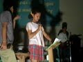 Digos city (SBC) Shane Celedio