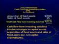 Lecture 07
  Business Finance