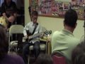 Kino's 1st Recital 11/22/09