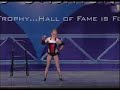Cell Block Tango- Brittany Hine