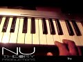 Making A Beat: Vol. 1 (RnB/Pop/Soul Type)