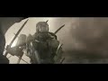 Halo Wars E3 Trailer - Contact Harvest..five longe years