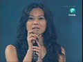 tanya singing 2 songs during spop. rate n comment plz!