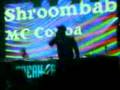 Break4Beats DJ Shroombab&MC Coppa @ Brno , Fleda part 2/2
