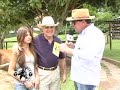 TV Mangalarga - Programa 31 - Bloco 1