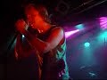 sunrise avenue playing their song into the blue at the debaser club in stockholm. this video used to be longer but i shortened it to just this song to be able to upload it.
