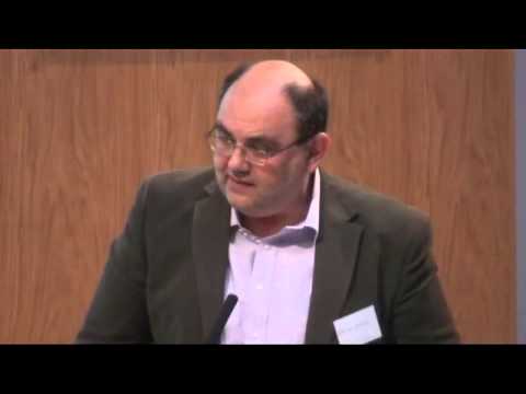 Dimitris Kazakis speaks to EPAM London