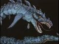 The Kraken:Evil of the Deep The Kraken:Evil of the Deep