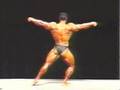 Bodybuilder-Kevin-Le