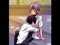 Yaoi - Tao Ren x Horo Horo - Malchick gay