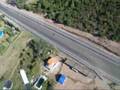 videos de Vista aérea circuito Potrero de los Funes, FIA GT, San Luis