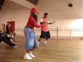 chocca & k-weena