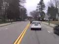 The Boston Marathon in 8 minutes.