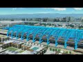 California High Speed Trains: San Jose