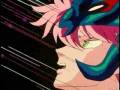 videos de AMV Saint Seiya Metallica 
