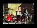 RUSH Drums - Tom Sawyer / YYZ - Contest Winning Video!