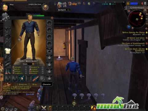 Warhammer Online Screenshot 0